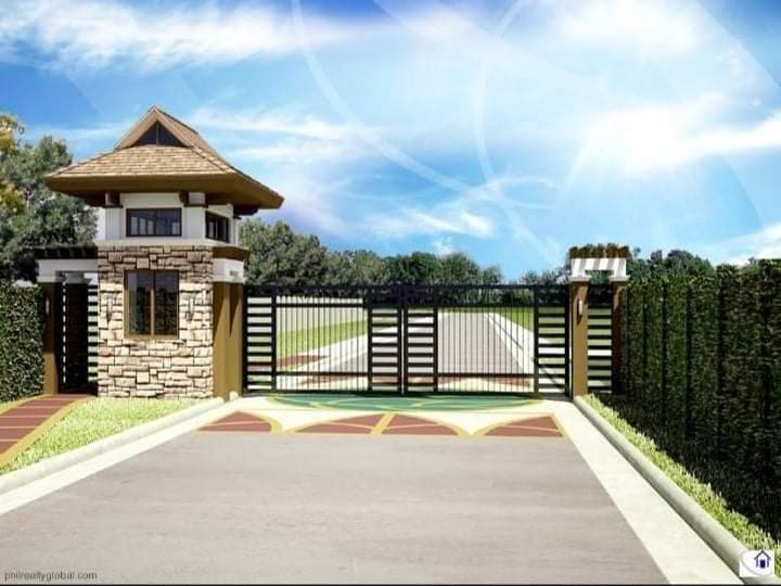 58 sqm Residential Lot For Sale in Mactan Lapu-Lapu Cebu
