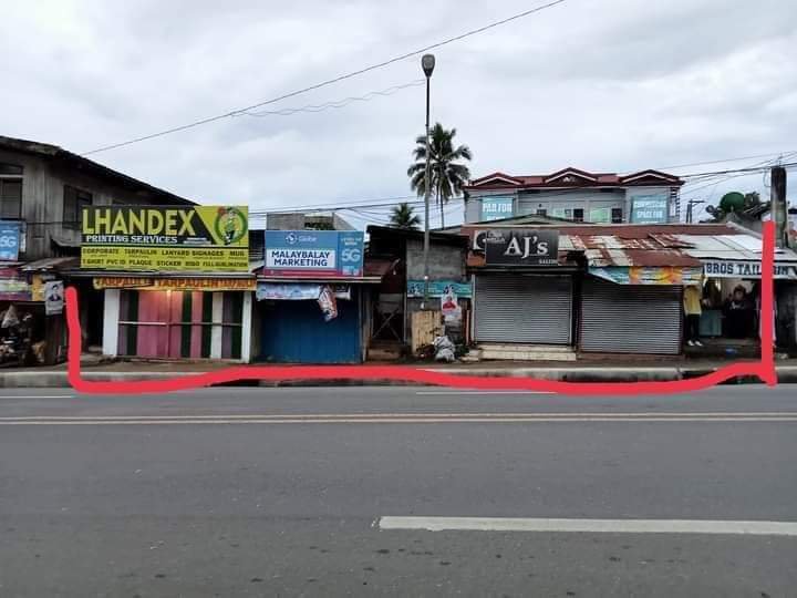 Commercial Space For Sale in Malaybalay Bukidnon
