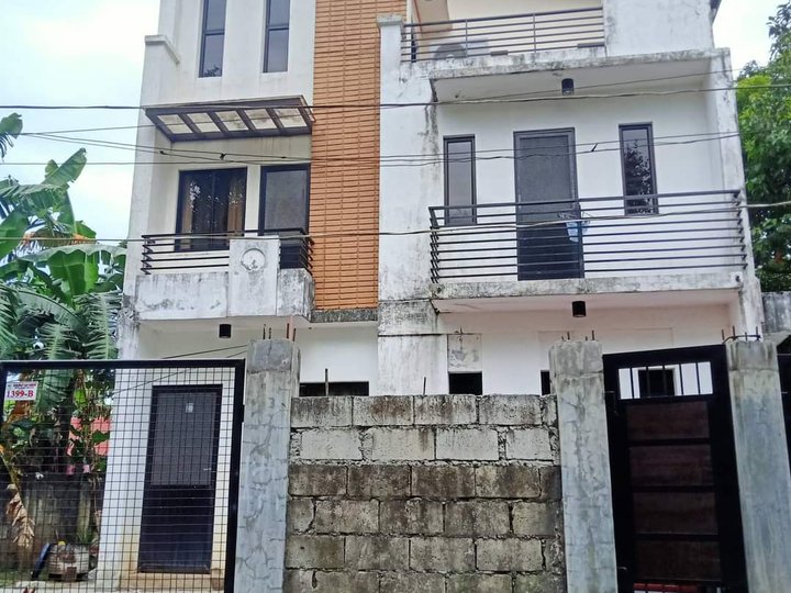7-bedroom Duplex / Twin House For Sale in Santa Maria Bulacan