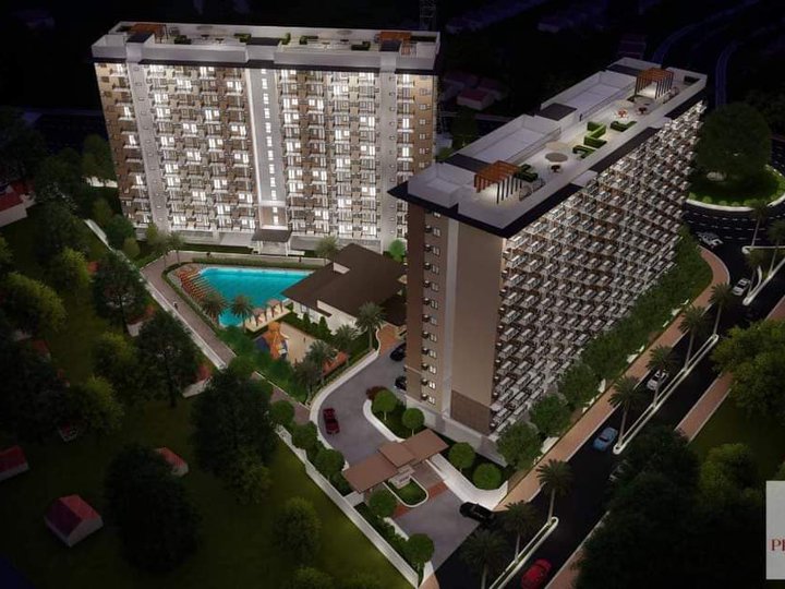Provence Vista Estates is the Next BGC in the North