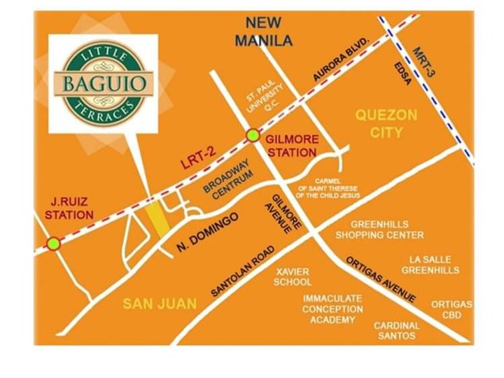 AFFORDABLE CONDO in San Juan 19k/month 2BR! Lifetime Ownership! [Condo