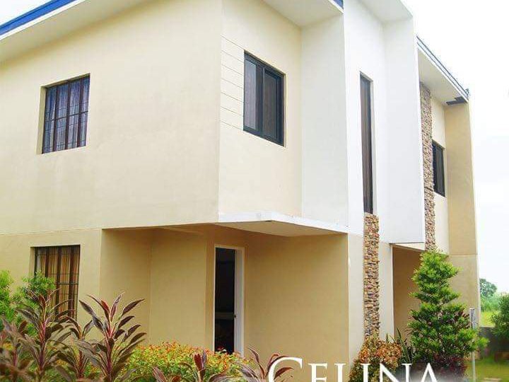 Murang House and Lot sa Bulacan for as low as 10K 3 Bedrooms