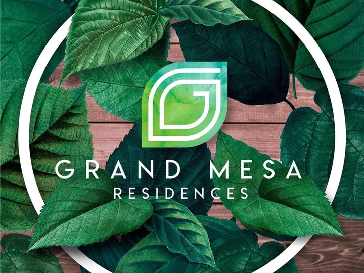 Grand Mesa Residences Located at Pearl St. East Fairview