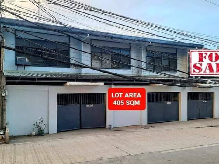 360.00 sqm 6-bedroom Apartment For Sale in Cebu City Cebu