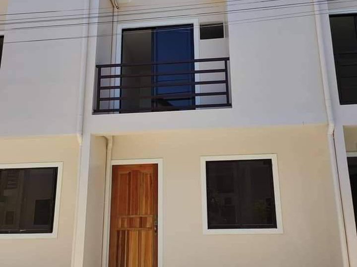 END UNIT ,FULLY FINISHED HOUSE &LOT RFO IN LAPU-LAPU CITY,CEBU