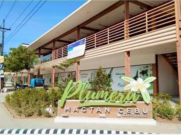 24.00 sqm 1-bedroom Condo For Sale in Mactan Lapu-Lapu Cebu