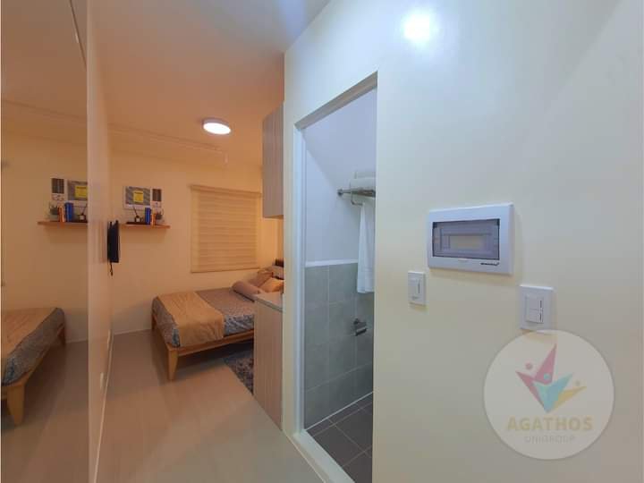 Cheapest preselling condo in Cubao