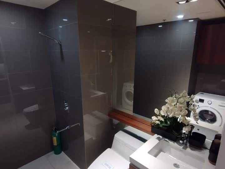 22.86 sqm Studio Condo For Sale in Pasig Metro Manila