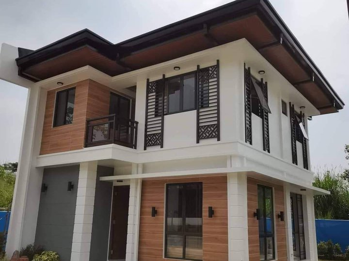 3-Bedroom Single Attached House for sale in Lipa Batangas