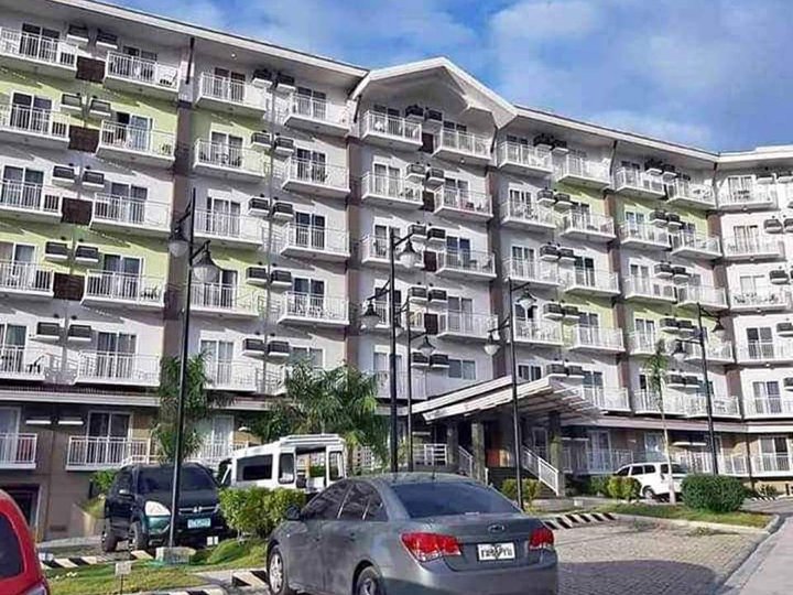 42.00 sqm 1-bedroom Condo rent to own in Lapu-Lapu (Opon) Cebu