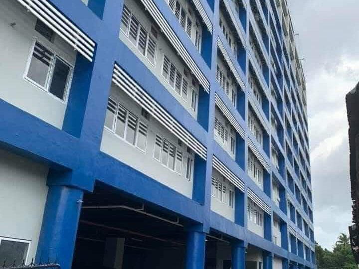 142,000 to move in the unit,Condominium in the heart of Cebu City