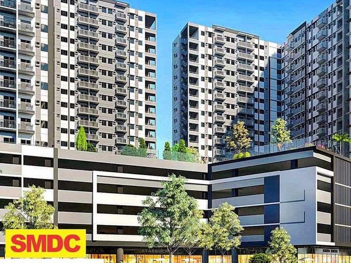 Affordable Resort type condo in Cainta rizal