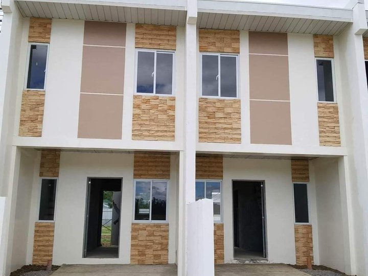 Affordable house and lot in Batangas