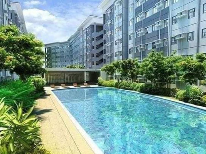 Resort type Condo best for Airbnb in Muntinlupa City [Condo 🏙️ ...