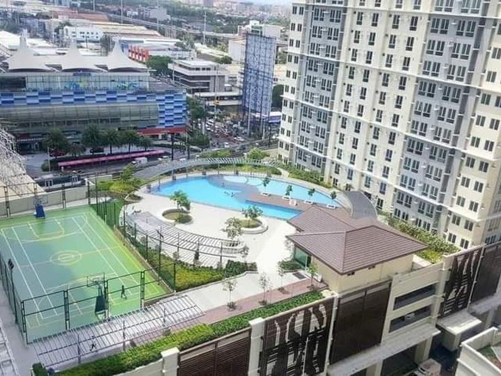 Ready For Occupancy Discounted 38.00 sqm 2-bedroom Residential Condo Rent-to-own in Makati