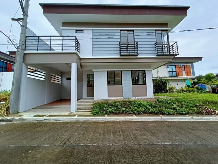 Ready For Occupancy 3 and 4bedrooms Lipa City
