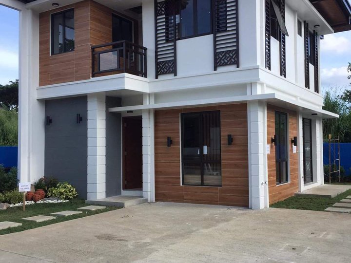 3 bedroom Single Detached House For Sale in San Jose Batangas