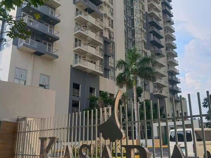 Ready For Occupancy Discounted 30.00 sqm Studio Residential Condo Rent-to-own in Pasig