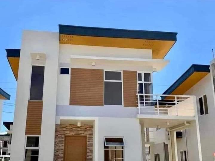 Cebu pre selling house and lot