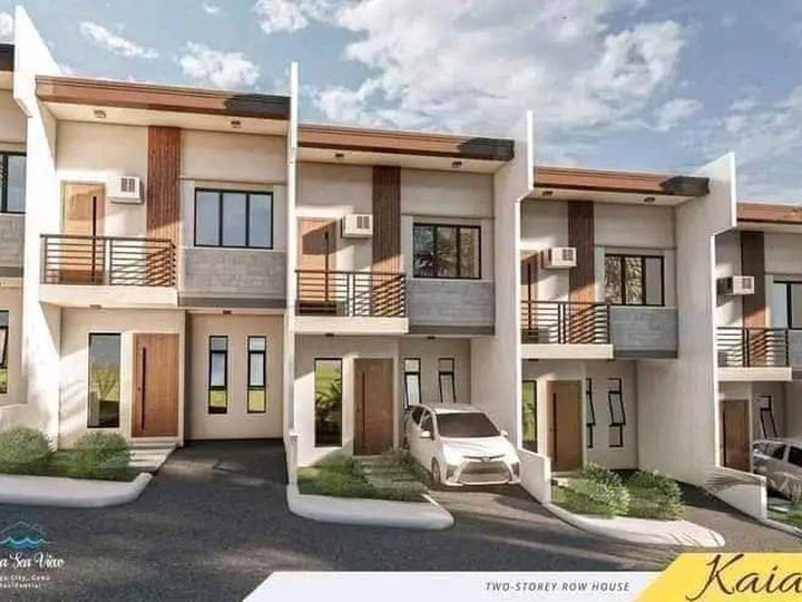 2 bedroom house and lot for sale in bogo city, cebu