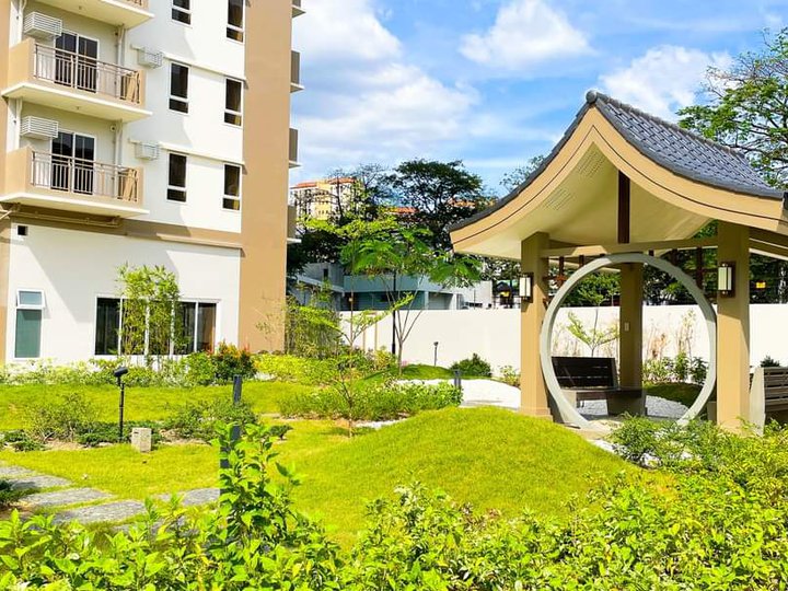 READY FOR OCCUPANCY 2 BEDROOM FOR SALE IN KAI GARDENS RESIDENCES