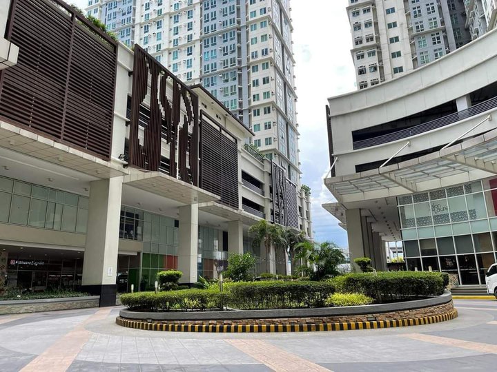 Ready For Occupancy Discounted 38.00 sqm Studio Residential Condo Rent-to-own in Makati