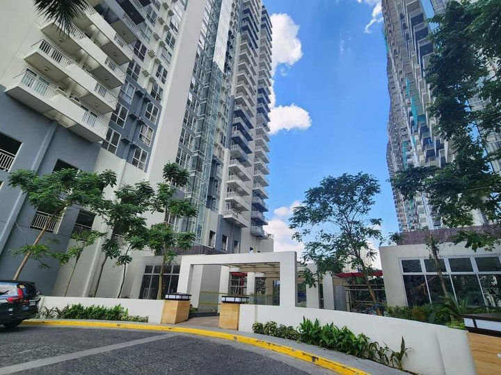 Ready For Occupancy Discounted 22.50 sqm Studio Residential Condo Rent-to-own in Pasig