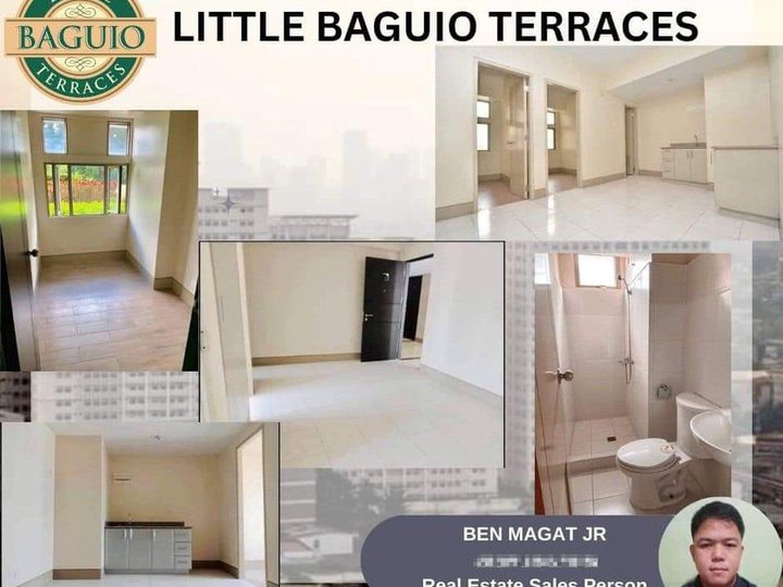 RTO AirBnb 2bedroom Condo Renttoown thru PagIBIG in San Juan [Condo