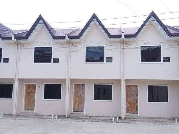 2-bedrooms Townhouse For Sale in Cordova Cebu