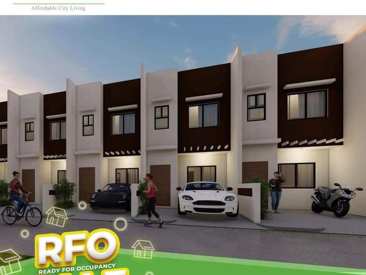 2-BR READY FOR OCCUPANCY HOUSE& LOT IN MACTAN, LAPU LAPU CITY