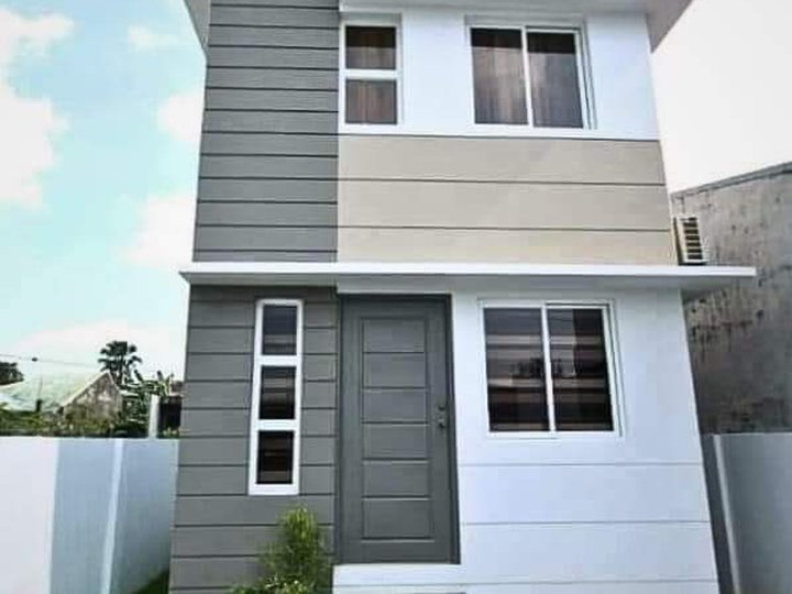 2-bedroom Single detached House For Sale in Malolos Bulacan