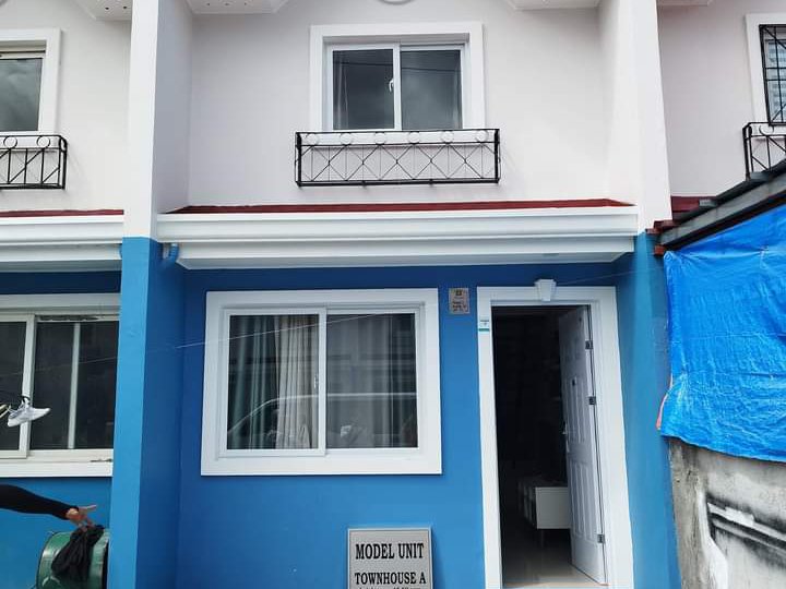 XEVERA MABALACAT [House and Lot 🏘️] (February 2024) in Mabalacat