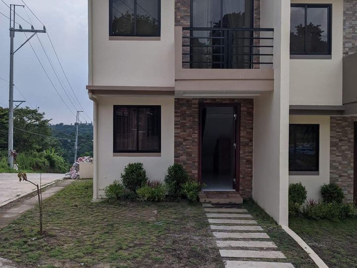 Escape to Antipolo Residences, where serenity meets luxury.