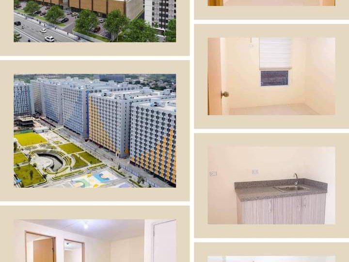 10k Cash Out! Rent to Own Condo in Ortigas!