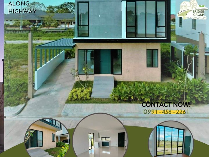 ANYANA TANZA| 5- bedroom SINGLE DETACHED for sale in CAVITE