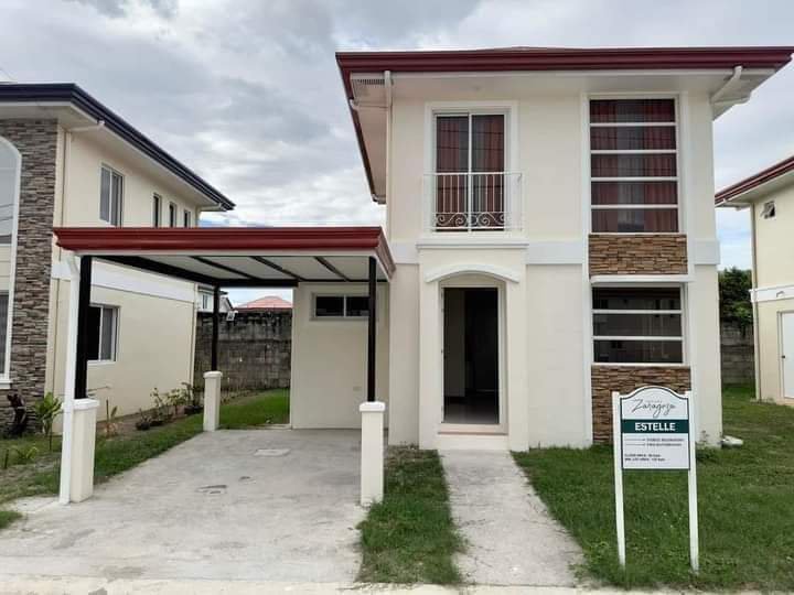 3 bedrooms Single Attached House
