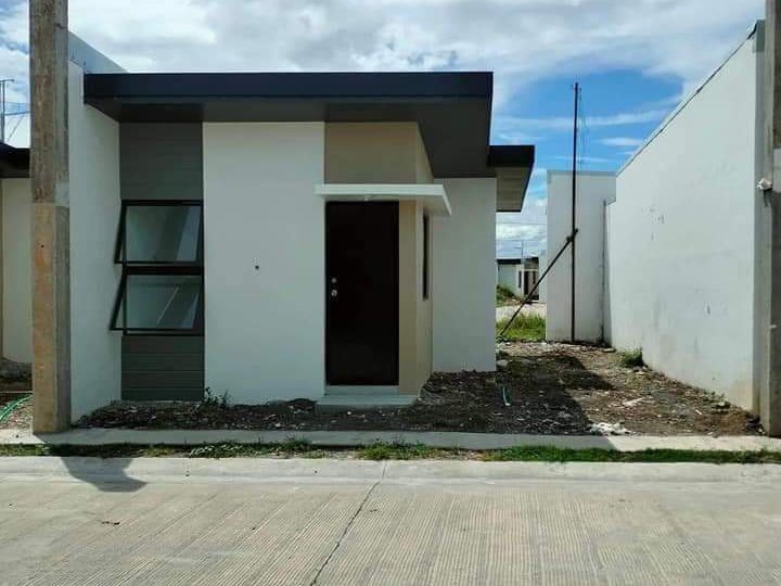 Bungalow pod RFO Bauan Batangas