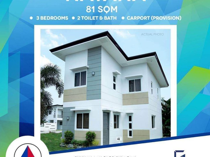3-Bedroom Single Detached House and Lot for Sale in Malolos Bulacan