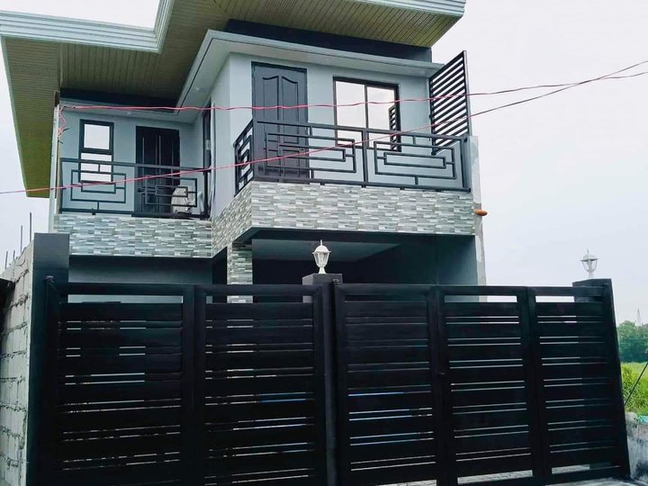 3 bedroom house foe sale in cabanatuan nueva ecija