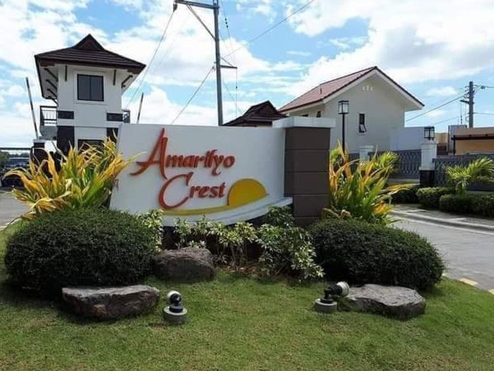 3 Bedroom House and Lot package for Sale in Havila Taytay Rizal