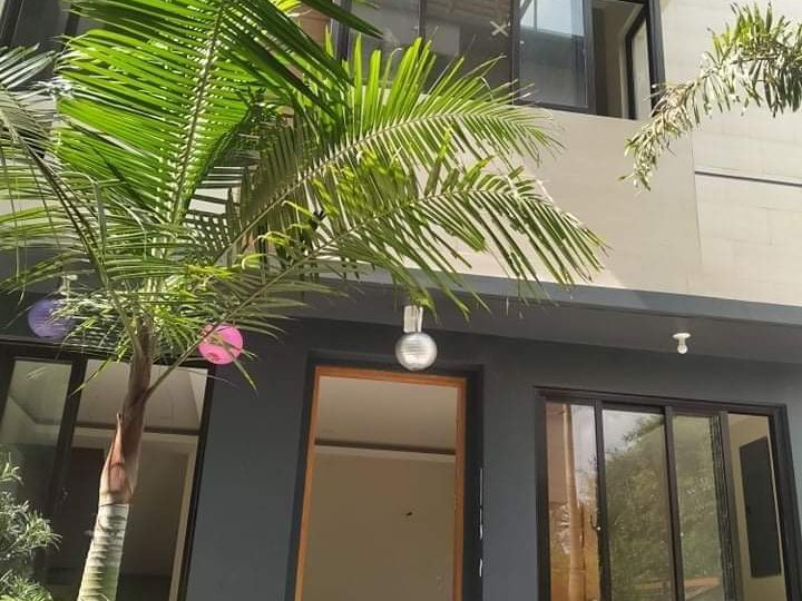 4 STOREY AL-KHOR Townhomes Phase 3 townhouse in the heart of San Juan