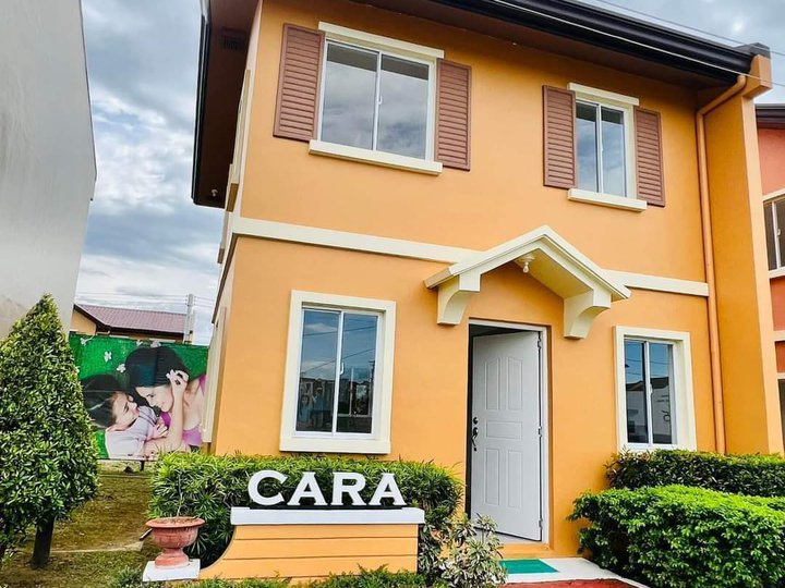 Ready For Occupancy 3 Bedrooms Single Detached House And Lot 