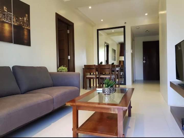 2bedroom condo ready to move in near UP and Ayala Mall