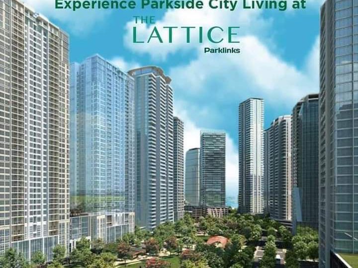 Pre-selling Residential Condominium