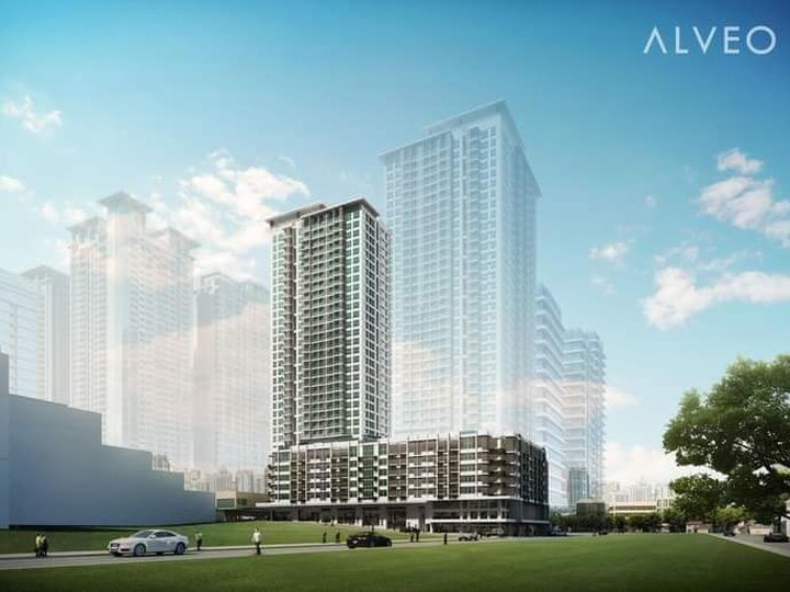 Pre-selling Residential Condominium