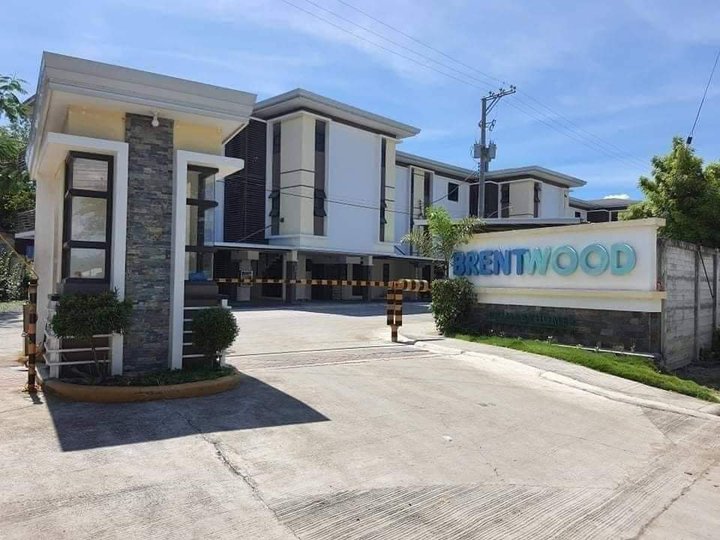 20.00 sqm Studio Condo For Sale free parking in Lapu-Lapu (Opon) Cebu