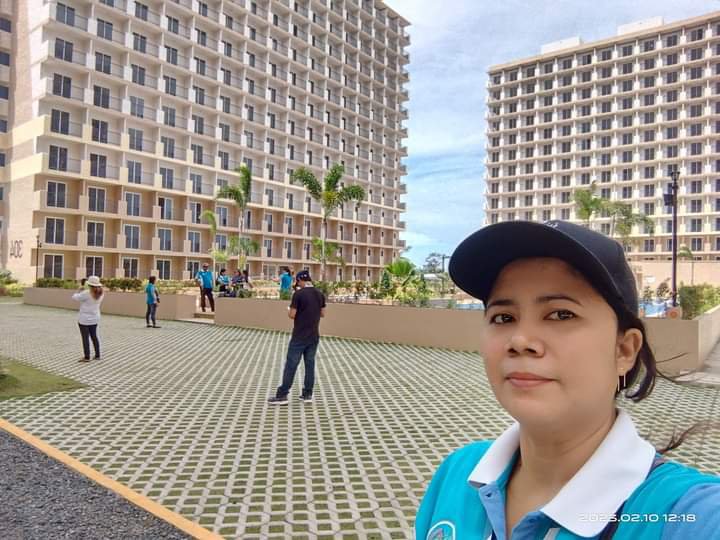 Studio Condo For Sale in Marigondon Lapu-Lapu