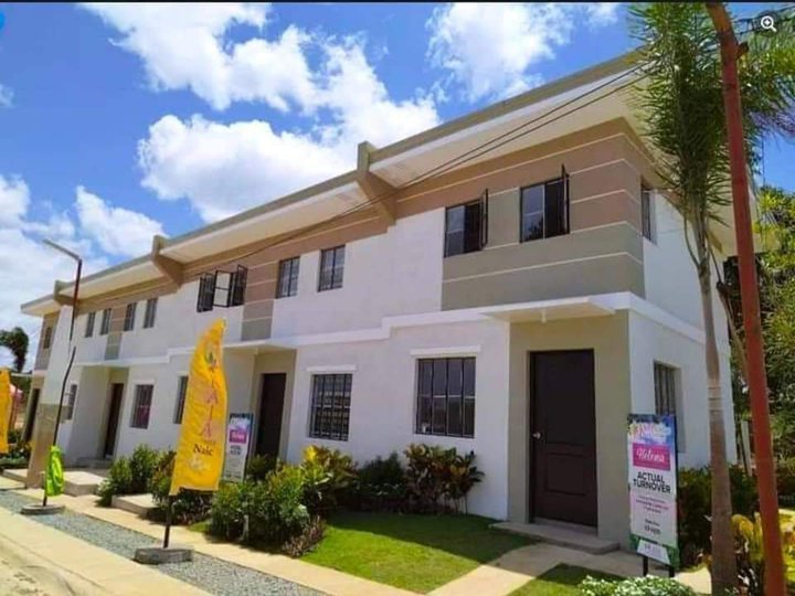 KAIA HOMES PLUS NAIC TOWNHOUSE