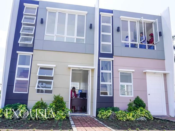 2-bedroom Townhouse For Sale in Padre Garcia Batangas