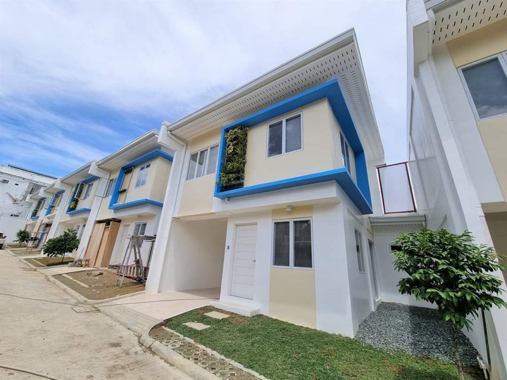 3 Bedroom Single Attached House for sale in San Jose Del Monte Bulacan